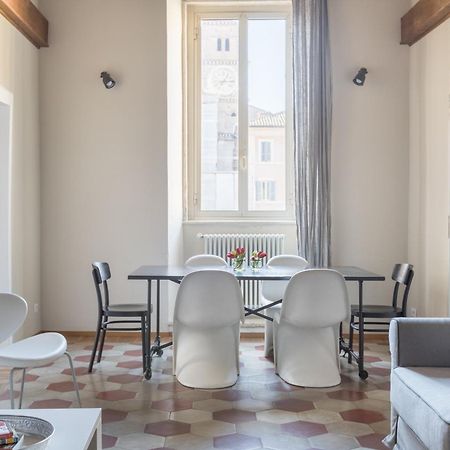 Mami'S Home Trastevere Apt With Private Terrace Рим Екстериор снимка
