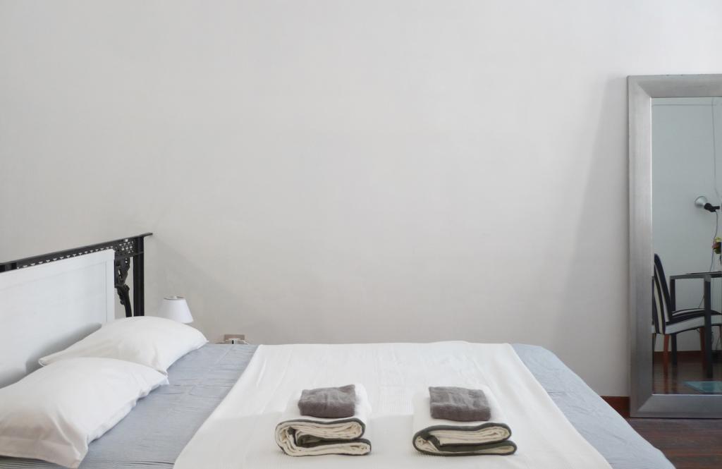 Mami'S Home Trastevere Apt With Private Terrace Рим Стая снимка