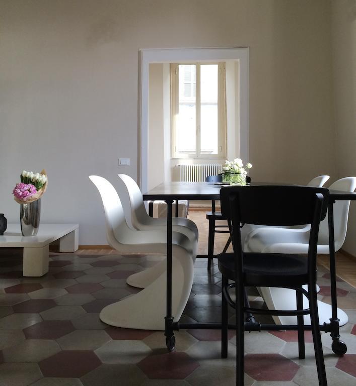 Mami'S Home Trastevere Apt With Private Terrace Рим Стая снимка