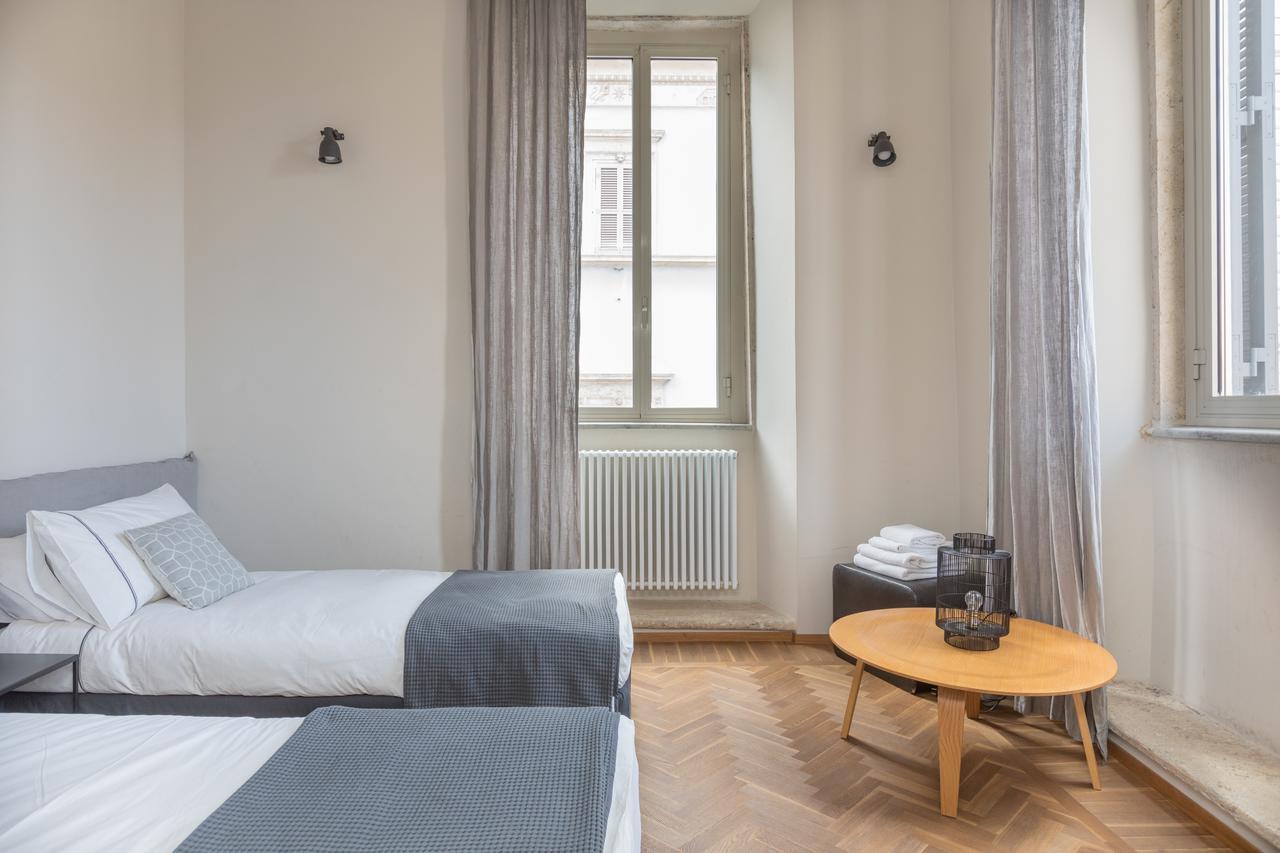 Mami'S Home Trastevere Apt With Private Terrace Рим Екстериор снимка