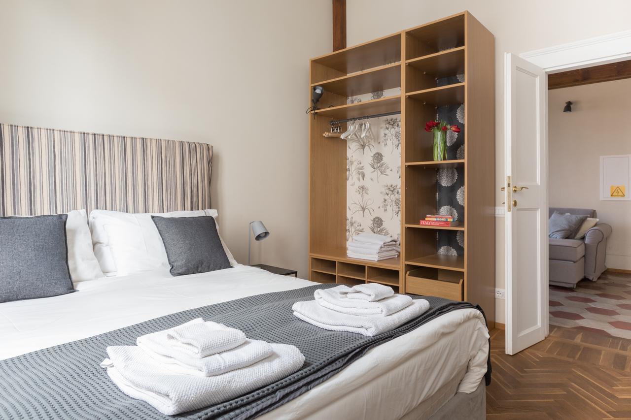 Mami'S Home Trastevere Apt With Private Terrace Рим Екстериор снимка