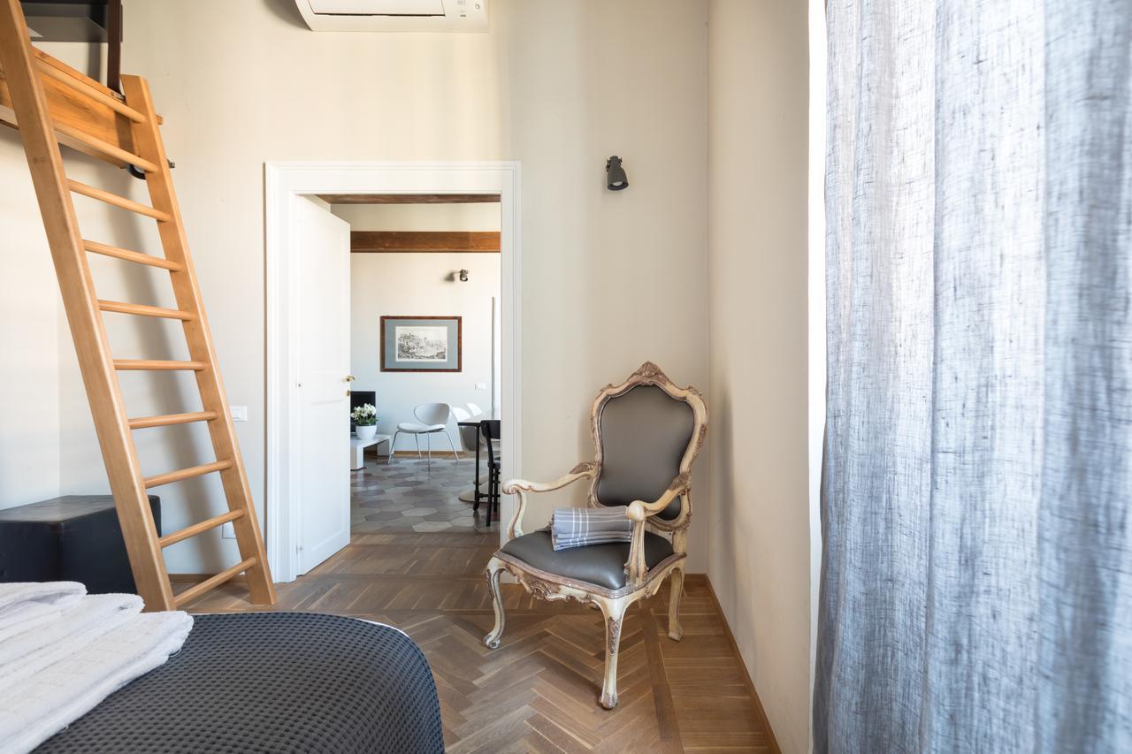 Mami'S Home Trastevere Apt With Private Terrace Рим Екстериор снимка