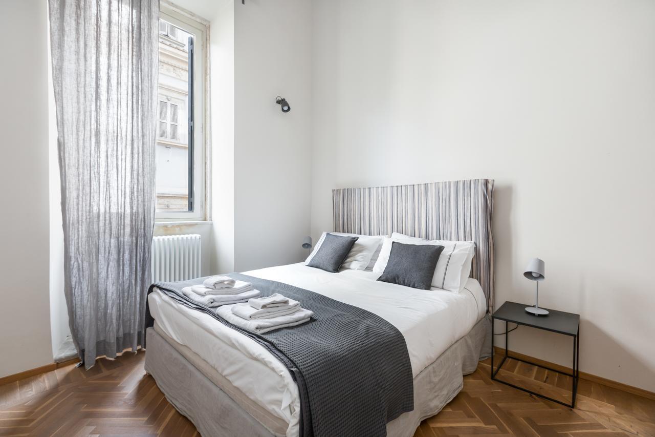 Mami'S Home Trastevere Apt With Private Terrace Рим Екстериор снимка