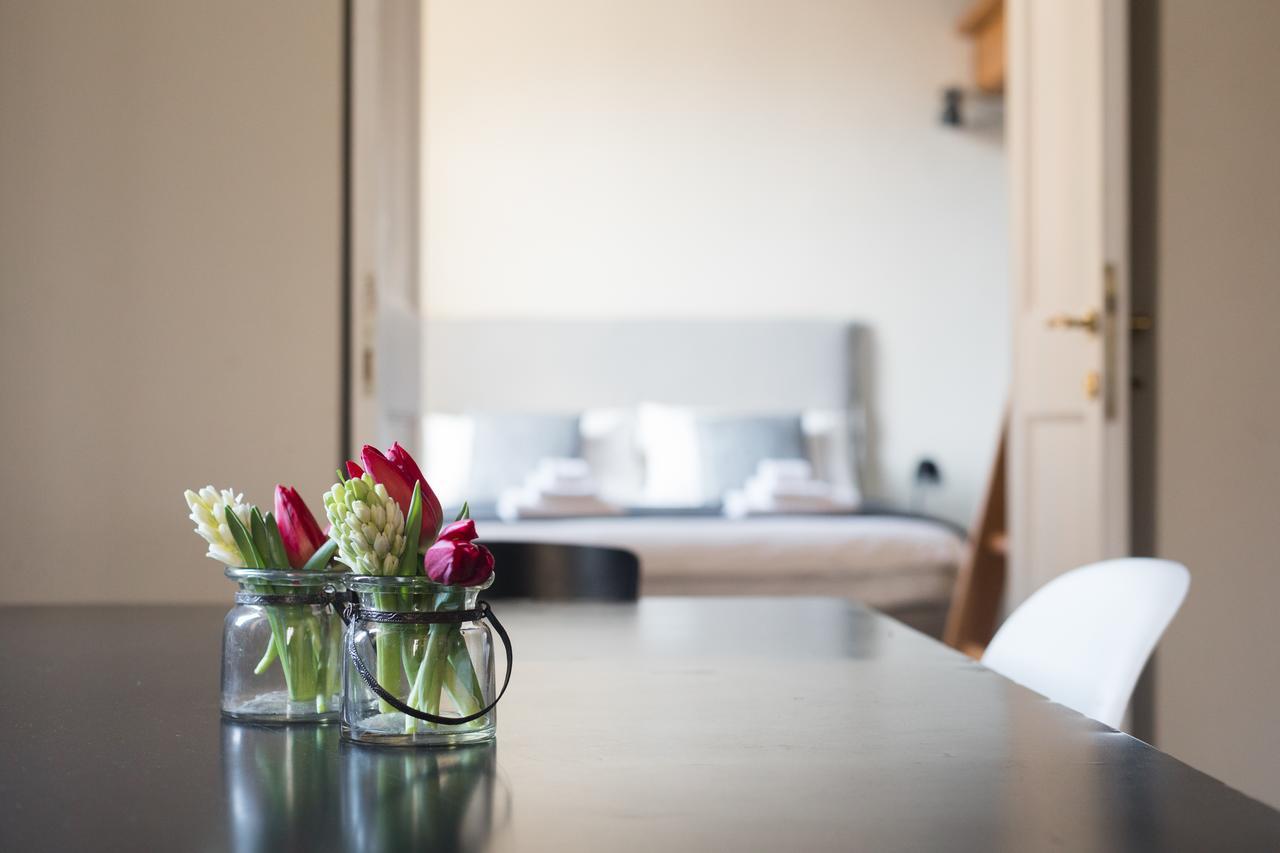 Mami'S Home Trastevere Apt With Private Terrace Рим Екстериор снимка