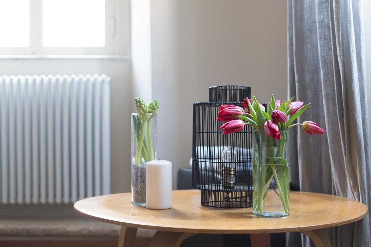 Mami'S Home Trastevere Apt With Private Terrace Рим Екстериор снимка