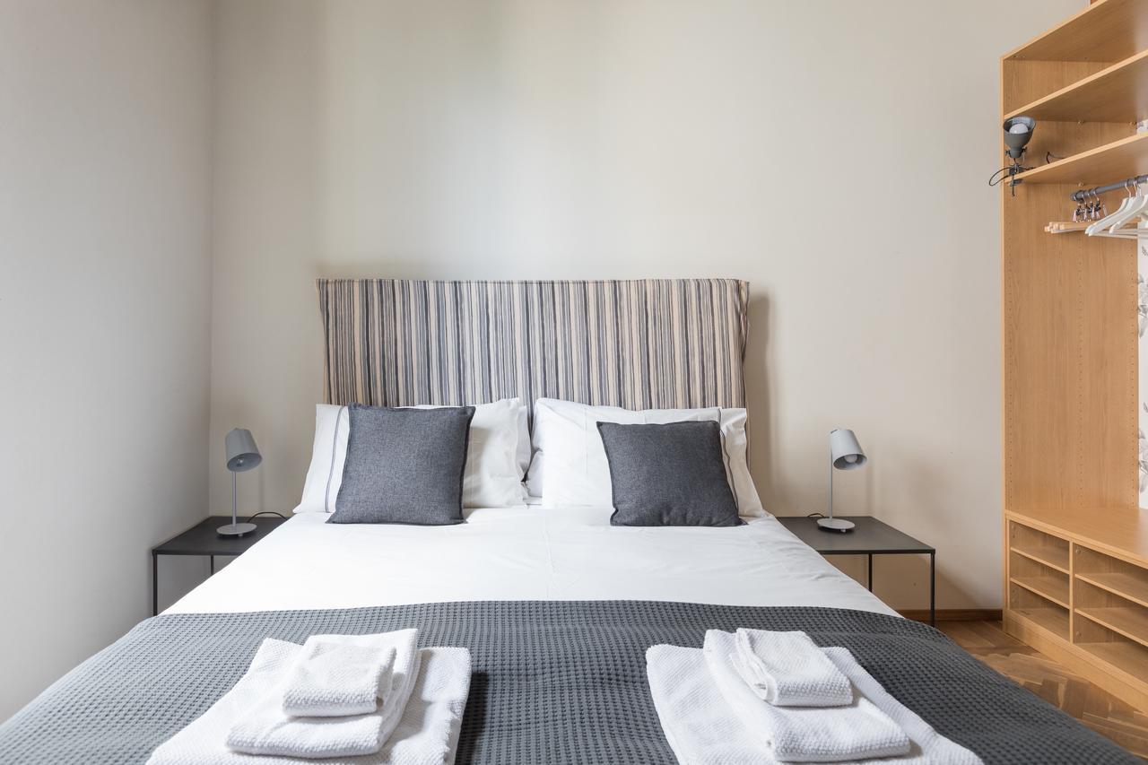 Mami'S Home Trastevere Apt With Private Terrace Рим Екстериор снимка