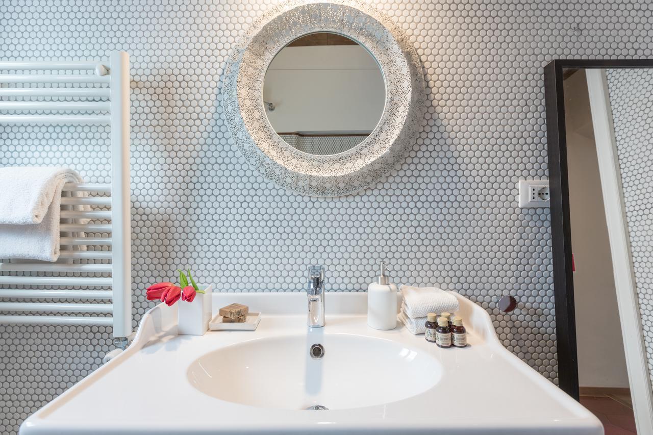 Mami'S Home Trastevere Apt With Private Terrace Рим Екстериор снимка