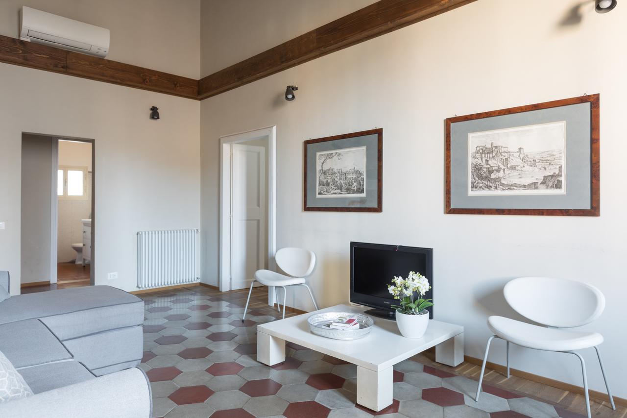 Mami'S Home Trastevere Apt With Private Terrace Рим Екстериор снимка