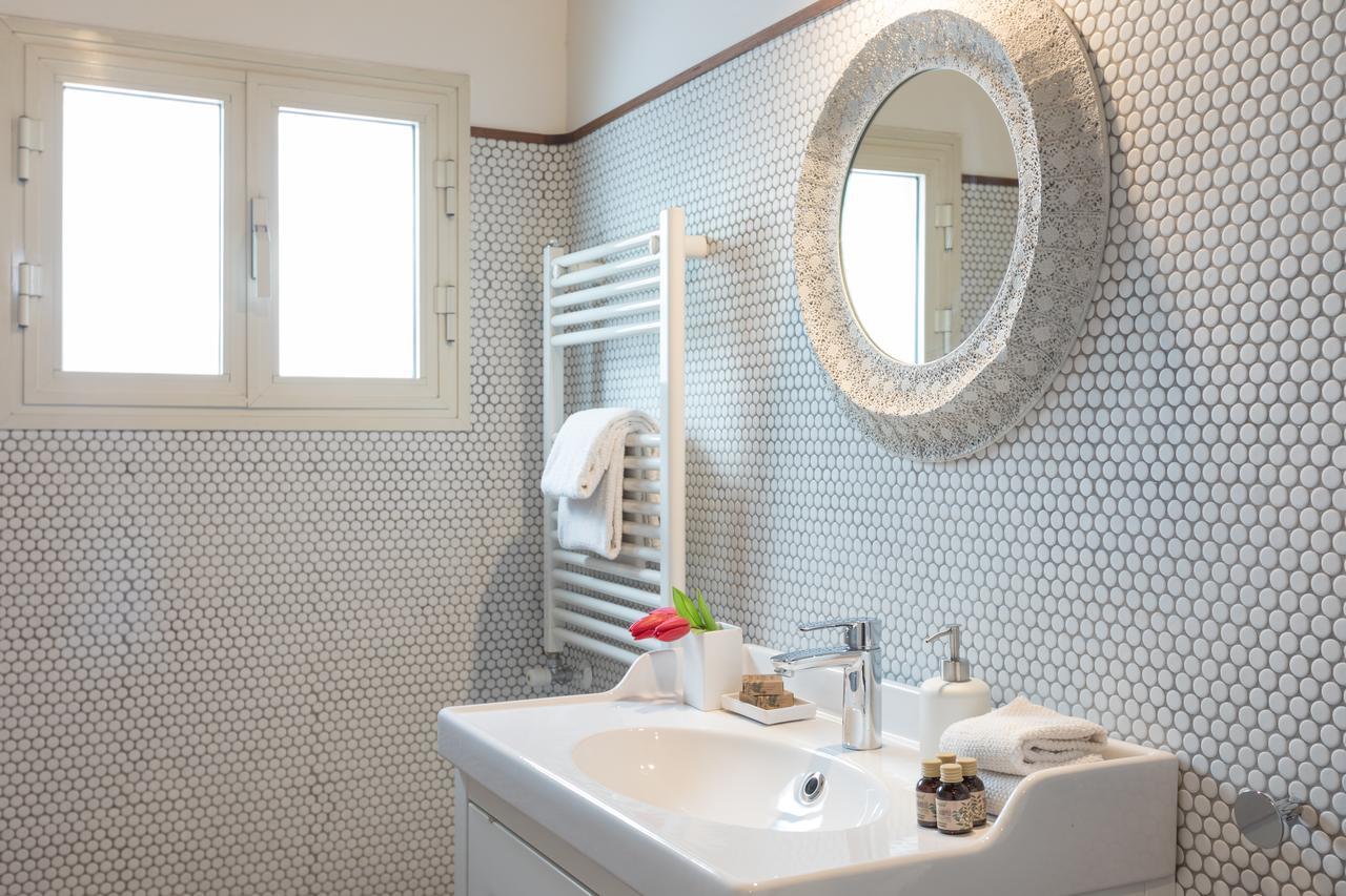 Mami'S Home Trastevere Apt With Private Terrace Рим Екстериор снимка