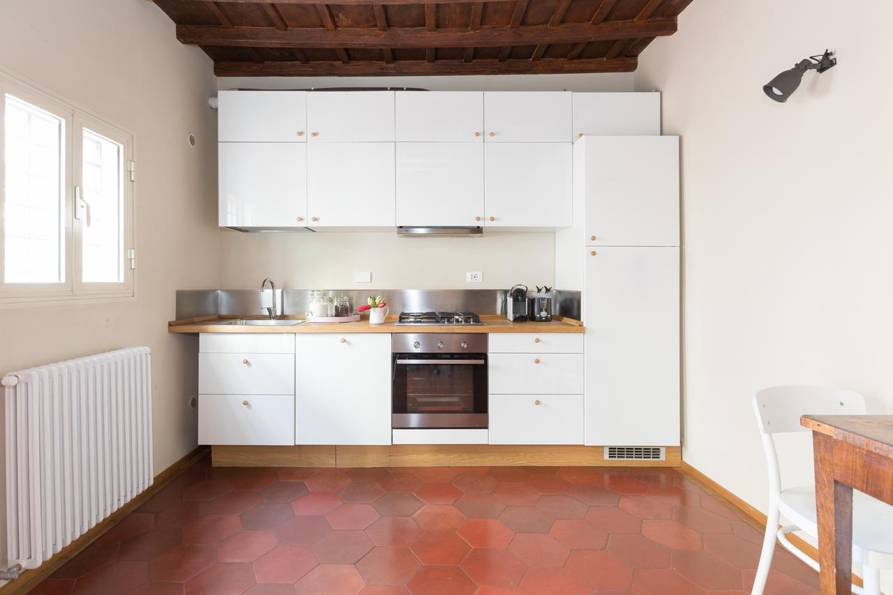 Mami'S Home Trastevere Apt With Private Terrace Рим Екстериор снимка