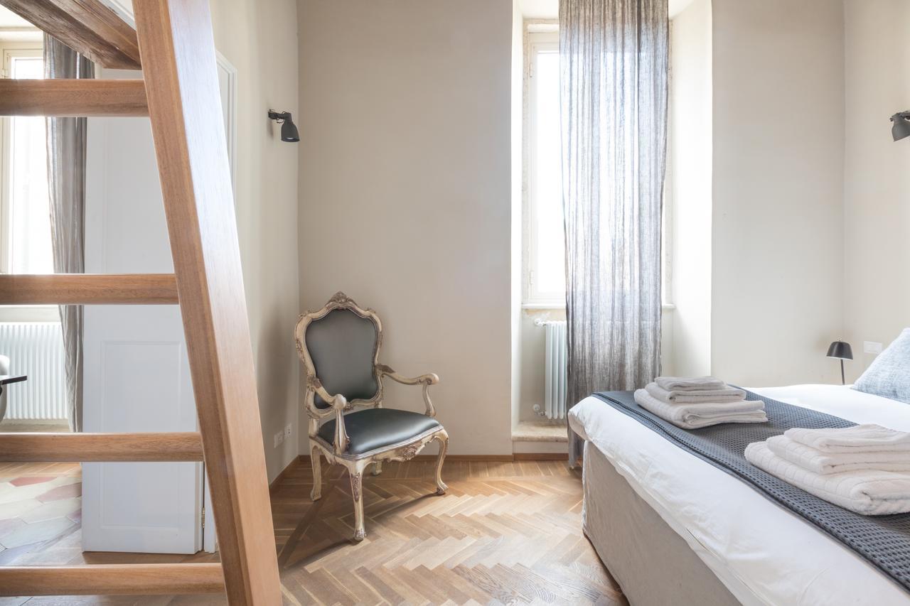 Mami'S Home Trastevere Apt With Private Terrace Рим Екстериор снимка
