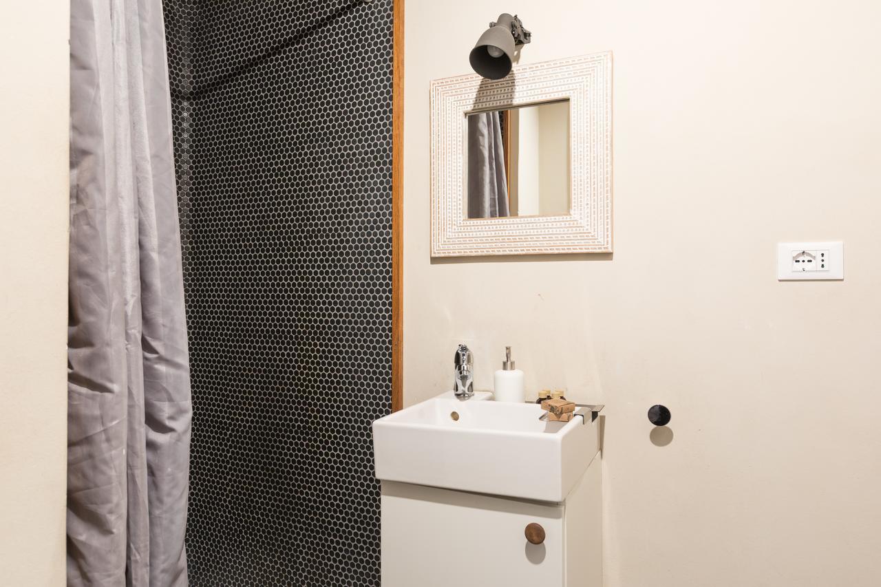 Mami'S Home Trastevere Apt With Private Terrace Рим Екстериор снимка