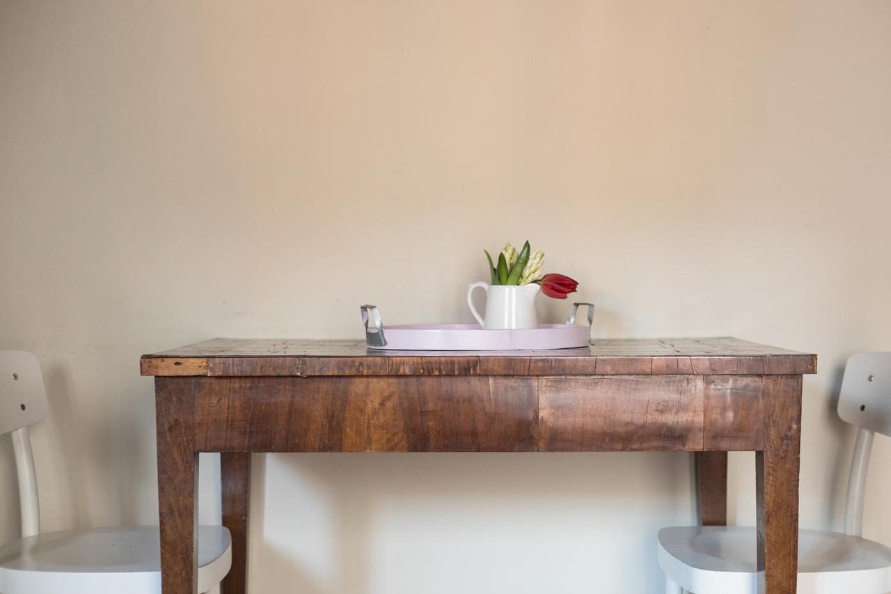 Mami'S Home Trastevere Apt With Private Terrace Рим Екстериор снимка