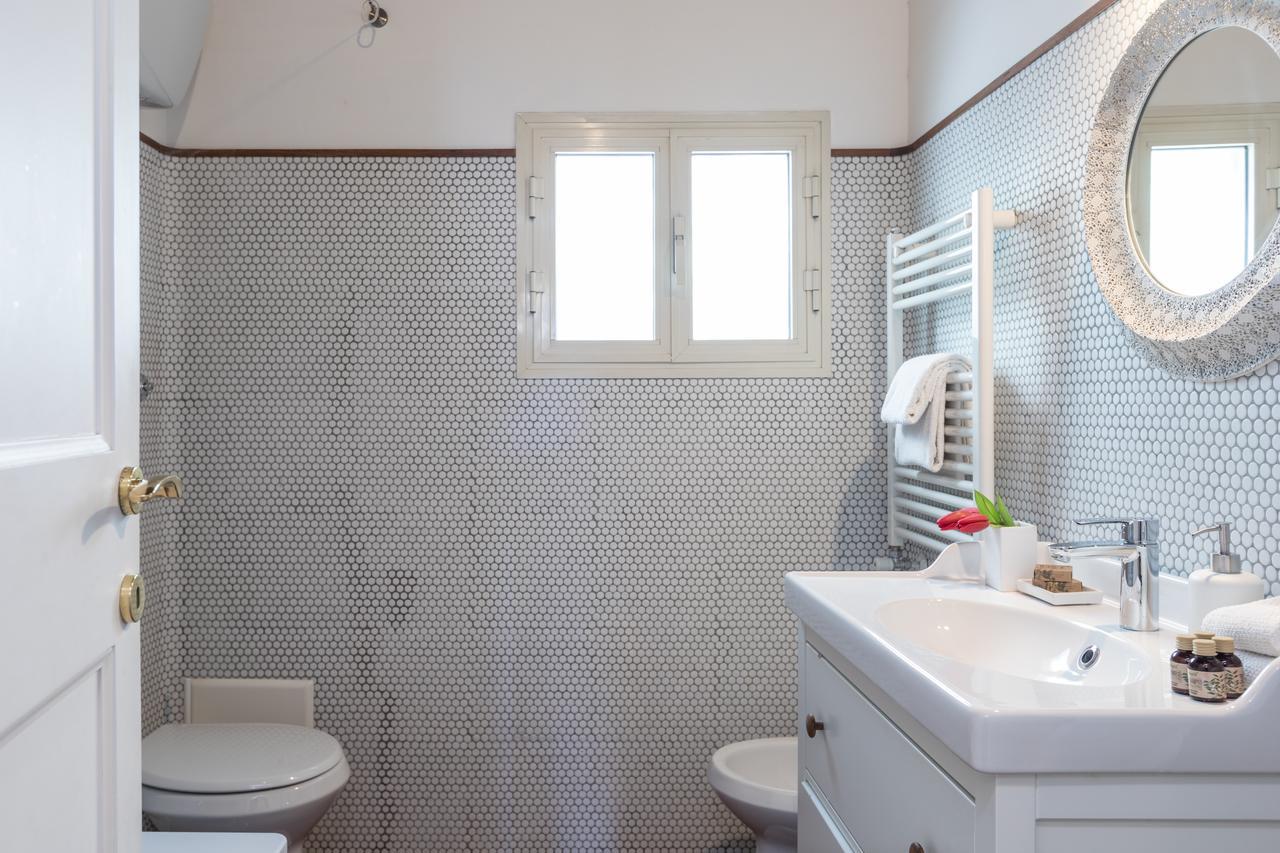 Mami'S Home Trastevere Apt With Private Terrace Рим Екстериор снимка