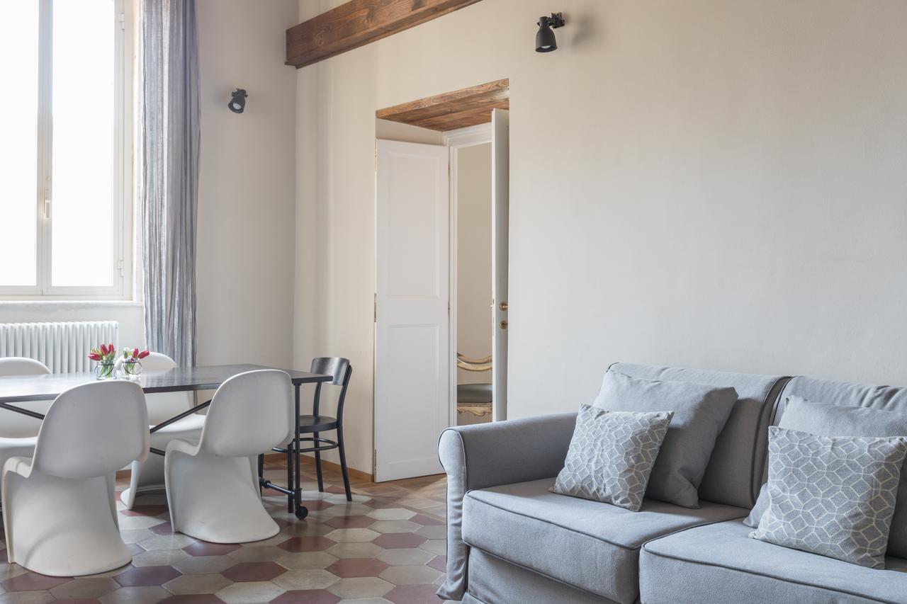 Mami'S Home Trastevere Apt With Private Terrace Рим Екстериор снимка